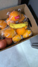 京鲜生 江西赣南脐橙 净重10斤 铂金果 单果180g起 生鲜水果橙子礼盒 实拍图