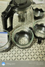 【京东物流】茶壶套装整套茶具大容量玻璃茶杯带滤网耐高温泡茶具 1000ML一壶+四杯套装【无茶盘】 实拍图