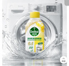 滴露（Dettol）洗衣机清洗剂250ml金装版柠檬滚筒波轮洗衣机深度清洁剂除垢杀菌 实拍图