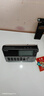 山进（SANGEAN）ATS-909X2专业便携式全波段航空波段收音机随身广播调频多功能充电式短波信号强 实拍图