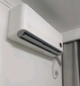 小米（MI）米家 1.5匹 新一级能效 巨省电 空调挂机 KFR-35GW/N1A1【整机十年质保】 实拍图