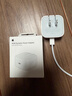 Apple/苹果【新品】40W USB-C充电器 type-c充电器苹果手机充电器手机快充头 苹果17手机充电器 实拍图