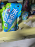 金豆芽儿童钙铁锌水乐檬户外运动饮料补水小孩电解质营养饮品150ml*12袋 实拍图