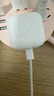 Apple/苹果【新品】40W USB-C充电器 type-c充电器苹果手机充电器手机快充头 苹果17手机充电器 实拍图