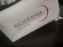 贝德玛（BIODERMA）粉水舒妍洁肤液卸妆水敏感肌可用温和无需水洗500ml*2 实拍图