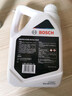 博世（BOSCH）有机长效汽车防冻液发动机冷却液 养车保养 冰点-45℃ 4L（红色） 实拍图