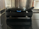 华帝（VATTI）【升级70%热效率+双定时】i10308D定时联动燃气灶天然气嵌入式5.2kW双灶具灶台搭配华帝油烟机K9 实拍图