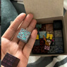 乖明星我的世界磁力方块磁铁磁吸积木拼装儿童玩具男女孩3-10岁生日礼物 实拍图