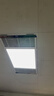 雷士（NVC）政府补贴风暖变频超薄浴霸人感夜灯浴室暖风照明排风换气一体Y417 实拍图