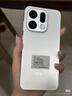 OPPO Find X9 12GB+256GB 霜白 4K超清实况照片 天玑9500 全新拍照 旗舰智能手机 5G 【孙颖莎同款】 实拍图
