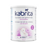 佳贝艾特（KABRITA）荷兰白金版悦白2段新升级HMO婴幼儿进口羊奶粉800g DHA+A2+OPO 实拍图
