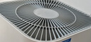 米家【家电国家补贴】小米空气净化器5S家用除甲醛除菌除过敏AC-M24-SC 实拍图