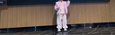 巴拉巴拉童装儿童棉服女男幼童外套2025秋冬装三防加厚保暖萌208425106204 实拍图