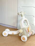 欣格学步车婴儿玩具0-1岁手推平衡车多功能游戏桌宝宝新生儿见面礼 实拍图
