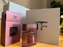 TOM FORD咖啡玫瑰香水30ML TF香水 花香调香水礼盒 生日礼物送女友27.1.1 实拍图