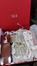 SK-II神仙水330ml抗皱精华液sk2化妆品护肤品水乳套装礼盒生日礼物女 实拍图