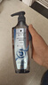 施华蔻（Schwarzkopf）净屑调理洗发露400ml*2 去屑止痒控油洗发水 无硅洗头膏团购礼物 实拍图