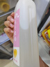 甘伟无醇月子米酒0脂肪产后月子水孕产妇哺乳期月子酒1L装1瓶 实拍图