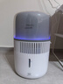 飞利浦（PHILIPS）加湿器家用卧室母婴专用静音除菌无雾空调加湿机鼻炎孕妇婴幼儿小型桌面大容量国家补贴HU5710/10 实拍图