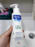 妙思乐（Mustela）儿童保湿润肤乳300ml婴儿宝宝润肤乳护手霜秋冬面霜 实拍图
