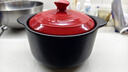 爱仕达（ASD）砂锅煲汤锅炖锅3.5L新陶煲仔饭沙锅浅汤煲RXC35B3WG-G 实拍图
