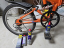 WD-40自行车链条清洗剂车身油污去除剂公路山地车飞轮泡沫清洁剂300ml 实拍图