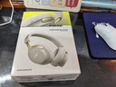 BOSE 王鹤棣同款 QuietComfort消噪耳机Ultra-沙丘灰 头戴式无线蓝牙降噪 沉浸音乐体验 旗舰款 实拍图