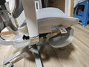 黑白调E3Pro 4代人体工学椅电脑椅子办公椅电竞椅人工力学座椅暮山紫 实拍图
