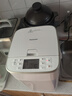 松下（Panasonic）面包机 全自动智能面包机 撒果料多功能和面 家用面包机 SD-PM1000 实拍图