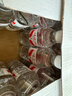 娃哈哈纯净水饮用水596ml*24瓶 整箱瓶装水纸箱装（新老包装随机发） 实拍图