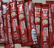 雀巢（Nestle）1+2原味速溶咖啡粉15g*100条 袋装 （新老包装随机发货） 微研磨  实拍图