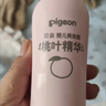 贝亲（Pigeon）桃子水 桃叶精华 婴儿爽身露 四季通用 200ml *3支装 实拍图