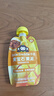 小皮（Little Freddie）婴儿水果泥西梅泥 宝石果泥宝宝无添加糖盐婴幼儿辅食泥 黄宝石百香果菠萝果泥 85g*1袋 实拍图