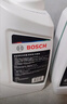 博世（BOSCH）有机长效汽车防冻液发动机冷却液 养车保养 冰点-45℃ 4L（绿色） 实拍图
