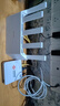 Tenda腾达路由器WiFi7【京东独家】无线千兆穿墙王信号增强家用全屋2.5g网口云霄BE3600放大器立式 实拍图