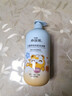 小浣熊 儿童舒润洗发沐浴露二合一 宝宝氨基酸洗发水 幼儿沐浴乳1.15L 实拍图