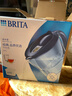 碧然德（BRITA）过滤净水器 滤水壶 海洋系列 3.5L(蓝色）+去水垢专家版滤芯11枚 环保加固包装 实拍图