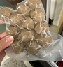 海霸王潮汕牛肉丸200g*5袋2斤肉含量90%+火锅食材关东煮丸子烧烤麻辣烫 实拍图