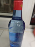 红星二锅头 蓝瓶绵柔8陈酿 清香型白酒 53度 500ml 单瓶装 纯粮口粮酒 实拍图