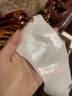 华美科 HURMEVKORv脸神器提拉紧致瘦面膜脸快速脸提升挂耳式双下巴绷带面膜抗皱1盒 实拍图