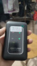 影腾随身wifi三网通用无线wi-fi6免插卡移动联通电信无限制流量便携式4G网卡高速随行网络2025款5GHF 【三网通3000毫安充电款+黑色】*超长续航 实拍图