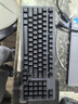 罗技（Logitech）灵砚系列 K868 三模客制化机械键盘 无线键盘 蓝牙键盘 客制化键盘 黑色 实拍图