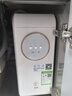 沁园（TRULIVA）净水器机家用小白鲸1000Gpro 6年RO反渗透过滤器 厨下式直饮机净饮一体机智能触控屏龙头UR-S51098 实拍图