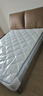 顾家家居全垫0胶水可拆卸可洗乳胶弹簧床垫母婴双人垫梦想垫0胶版 1.5*2.0 实拍图