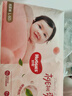 好奇（Huggies）铂金装小桃裤纸尿裤L120片(9-14kg)大号尿不湿【透爽散热】 实拍图