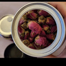 京东京造玫瑰花茶平阴重瓣红玫瑰花干大无硫90g【京东自营】可定制团购 实拍图