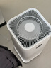 米家小米空气净化器5 除甲醛除菌除异味 家用 除雾霾PM2.5 低噪设计 实拍图