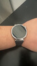 HUAWEI WATCH GT 5 魅影黑41mm华为智能手表情绪健康助手玄玑感知系统 实拍图