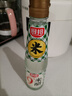 厨邦米醋 9度 420ml 液态发酵 高度白醋 凉拌调味 浸泡腌制 泡菜泡豆  实拍图