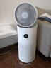 米家小米循环风空气净化器 除甲醛除菌除异味PM2.5 净化送风三合一  AC-MD2-SC  实拍图